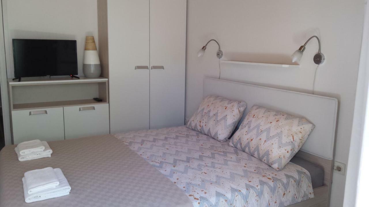 Apartman Dinko Cres